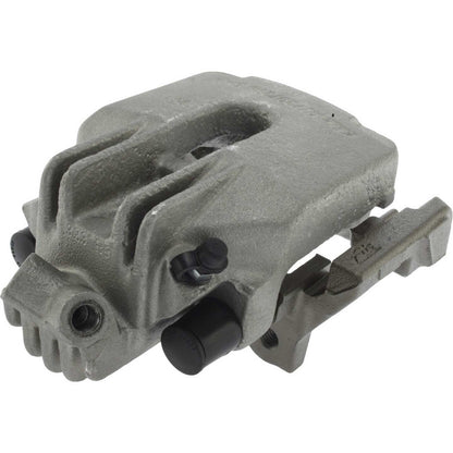 Centric Parts Disc Brake Caliper Semi-Loaded with Anti-Corrosion Finish for 2003-2001 BMW 525i, 528i 2000-1999, 540i 2003-1999 141.34553