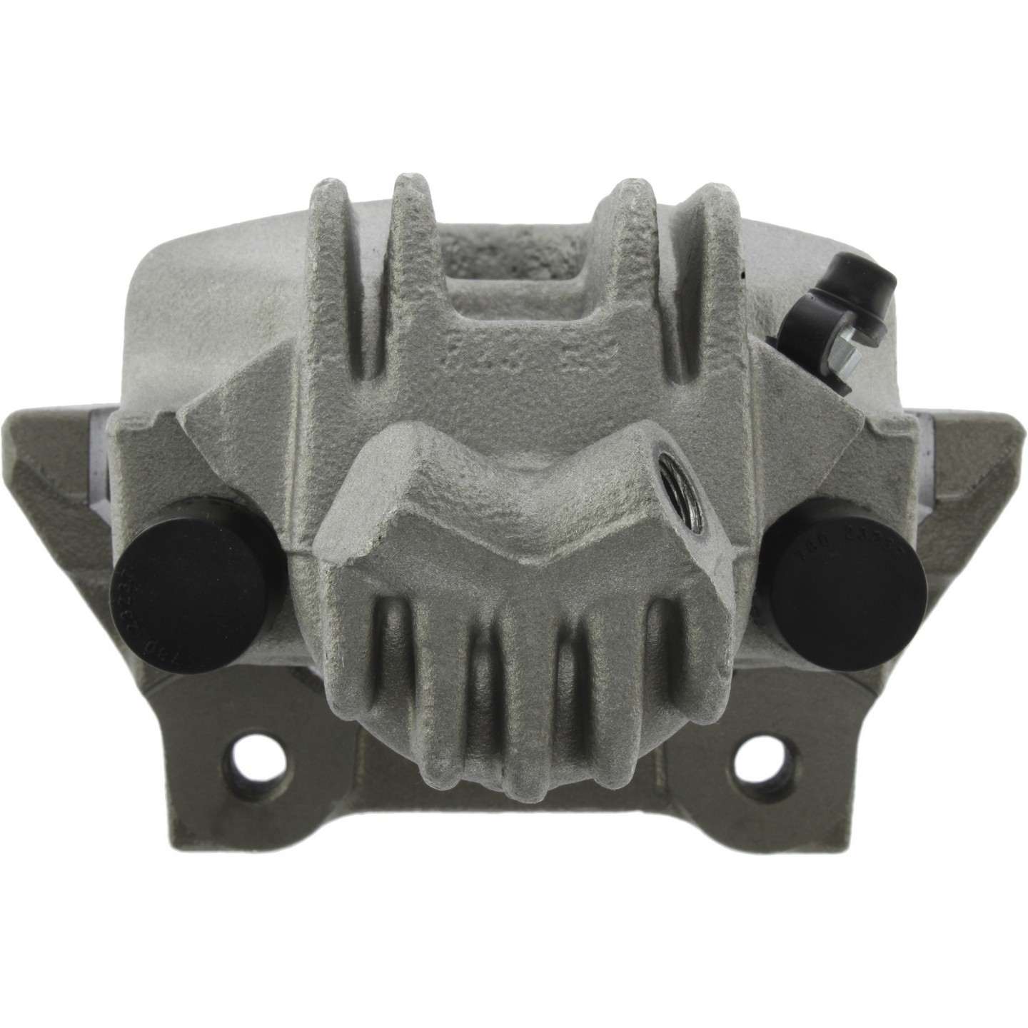 Centric Parts Disc Brake Caliper Semi-Loaded with Anti-Corrosion Finish for 2003-2001 BMW 525i, 528i 2000-1999, 540i 2003-1999 141.34553