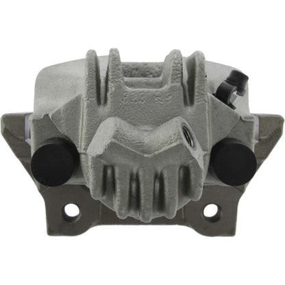 Centric Parts Disc Brake Caliper Semi-Loaded with Anti-Corrosion Finish for 2003-2001 BMW 525i, 528i 2000-1999, 540i 2003-1999 141.34553