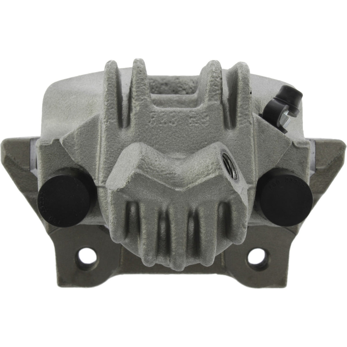 Centric Parts Disc Brake Caliper Semi-Loaded with Anti-Corrosion Finish for 2003-2001 BMW 525i, 528i 2000-1999, 540i 2003-1999 141.34553