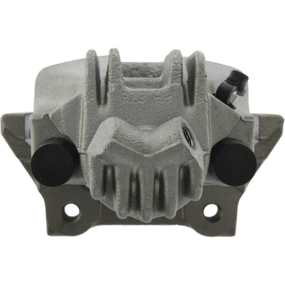 Centric Parts Disc Brake Caliper Semi-Loaded with Anti-Corrosion Finish for 2003-2001 BMW 525i, 528i 2000-1999, 540i 2003-1999 141.34553