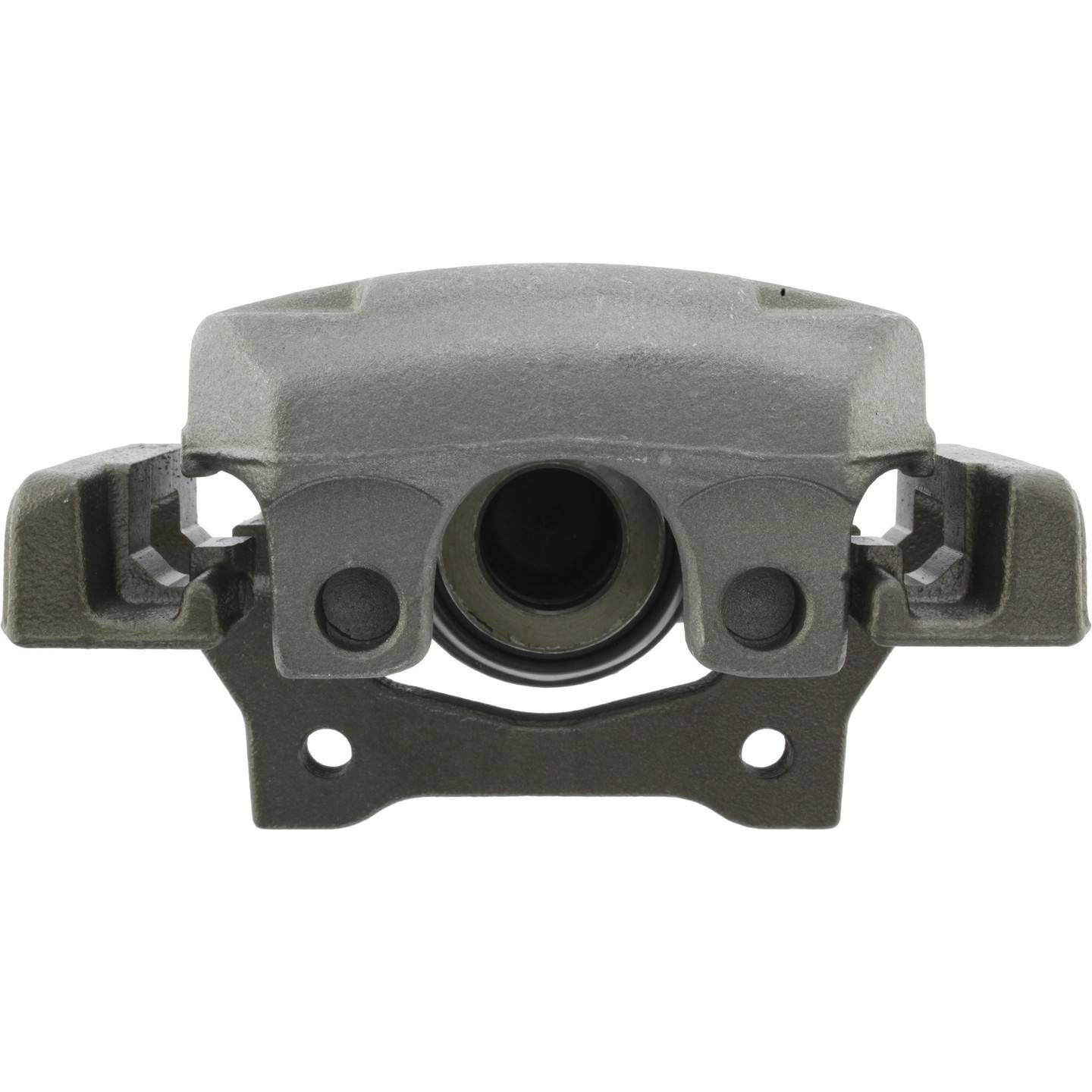 Centric Parts Disc Brake Caliper Semi-Loaded with Anti-Corrosion Finish for 2003-2001 BMW 525i, 528i 2000-1999, 540i 2003-1999 141.34553
