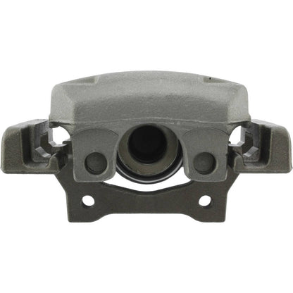 Centric Parts Disc Brake Caliper Semi-Loaded with Anti-Corrosion Finish for 2003-2001 BMW 525i, 528i 2000-1999, 540i 2003-1999 141.34553