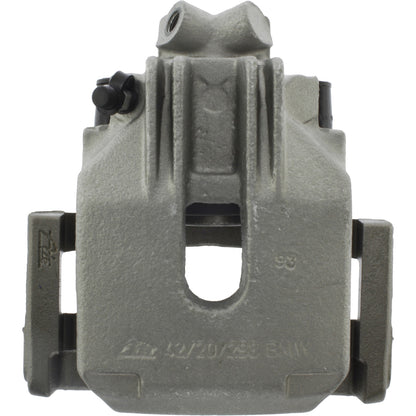 Centric Parts Disc Brake Caliper Semi-Loaded with Anti-Corrosion Finish for 2003-2001 BMW 525i, 528i 2000-1999, 540i 2003-1999 141.34553