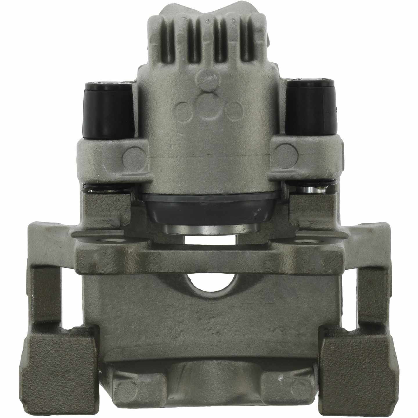 Centric Parts Disc Brake Caliper Semi-Loaded with anti-corrosion finish for 2003-2001 BMW 525i, 528i 2000-1999, 540i 2003-1999 141.34554