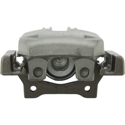 Centric Parts Disc Brake Caliper Semi-Loaded with anti-corrosion finish for 2003-2001 BMW 525i, 528i 2000-1999, 540i 2003-1999 141.34554