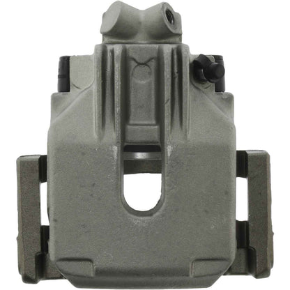 Centric Parts Disc Brake Caliper Semi-Loaded with anti-corrosion finish for 2003-2001 BMW 525i, 528i 2000-1999, 540i 2003-1999 141.34554