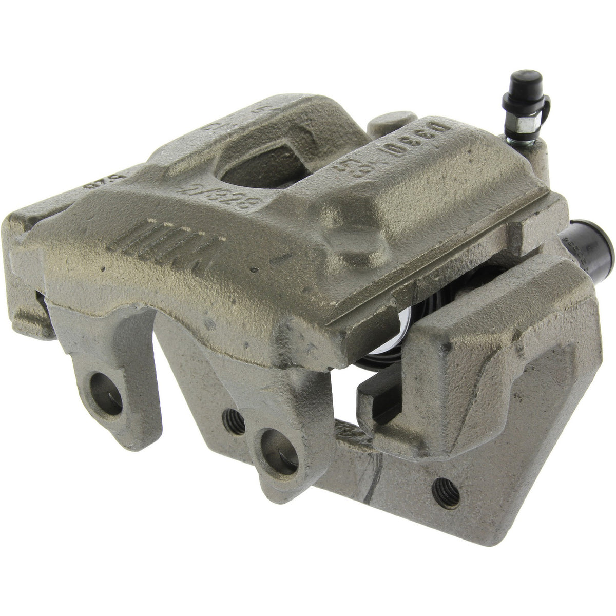 Stoptech Centric 01-06 BMW M3 Semi Loaded Rear Right Rebuilt Caliper 141.34555