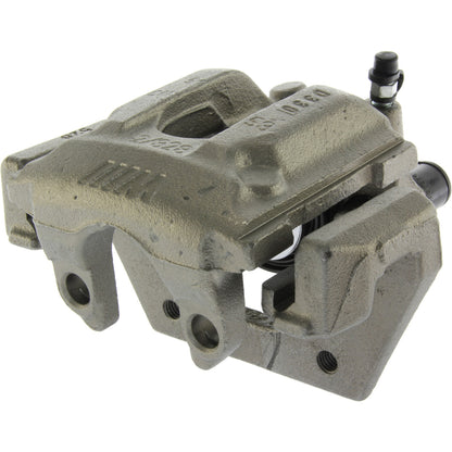 Stoptech Centric 01-06 BMW M3 Semi Loaded Rear Right Rebuilt Caliper 141.34555