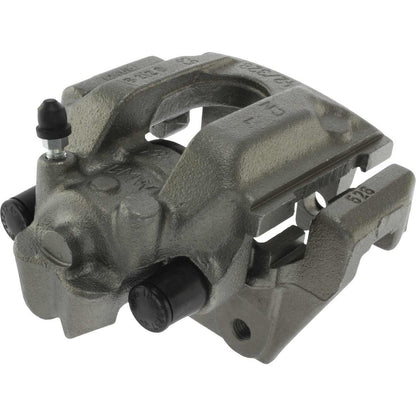 Centric Parts Disc Brake Caliper Semi-Loaded with Anti-Corrosion Finish for 2001-2006 BMW M3 141.34556