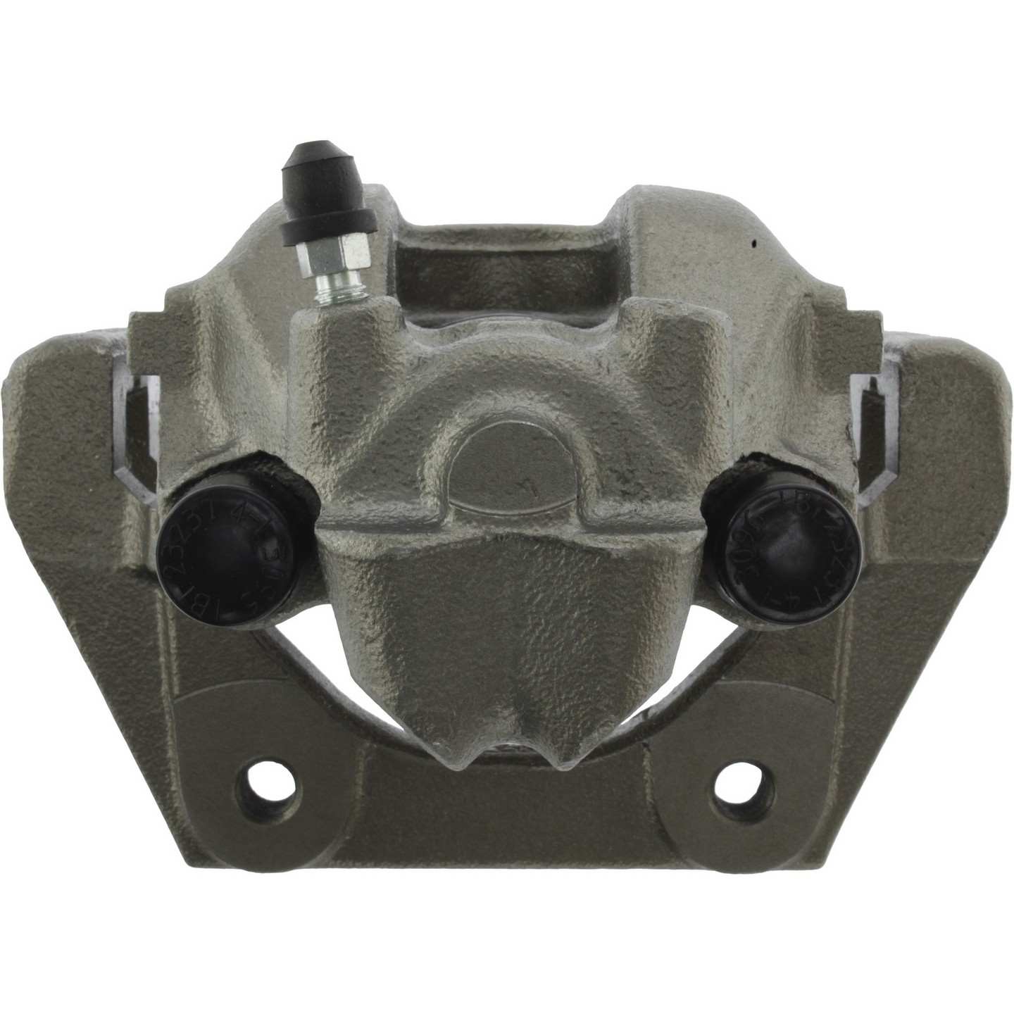 Centric Parts Disc Brake Caliper Semi-Loaded with Anti-Corrosion Finish for 2001-2006 BMW M3 141.34556