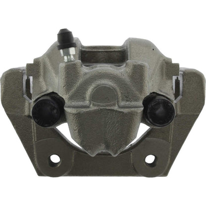 Centric Parts Disc Brake Caliper Semi-Loaded with Anti-Corrosion Finish for 2001-2006 BMW M3 141.34556