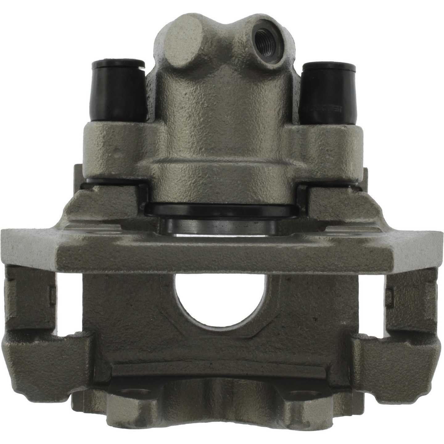 Centric Parts Disc Brake Caliper Semi-Loaded with Anti-Corrosion Finish for 2001-2006 BMW M3 141.34556