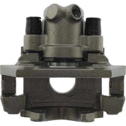 Centric Parts Disc Brake Caliper Semi-Loaded with Anti-Corrosion Finish for 2001-2006 BMW M3 141.34556