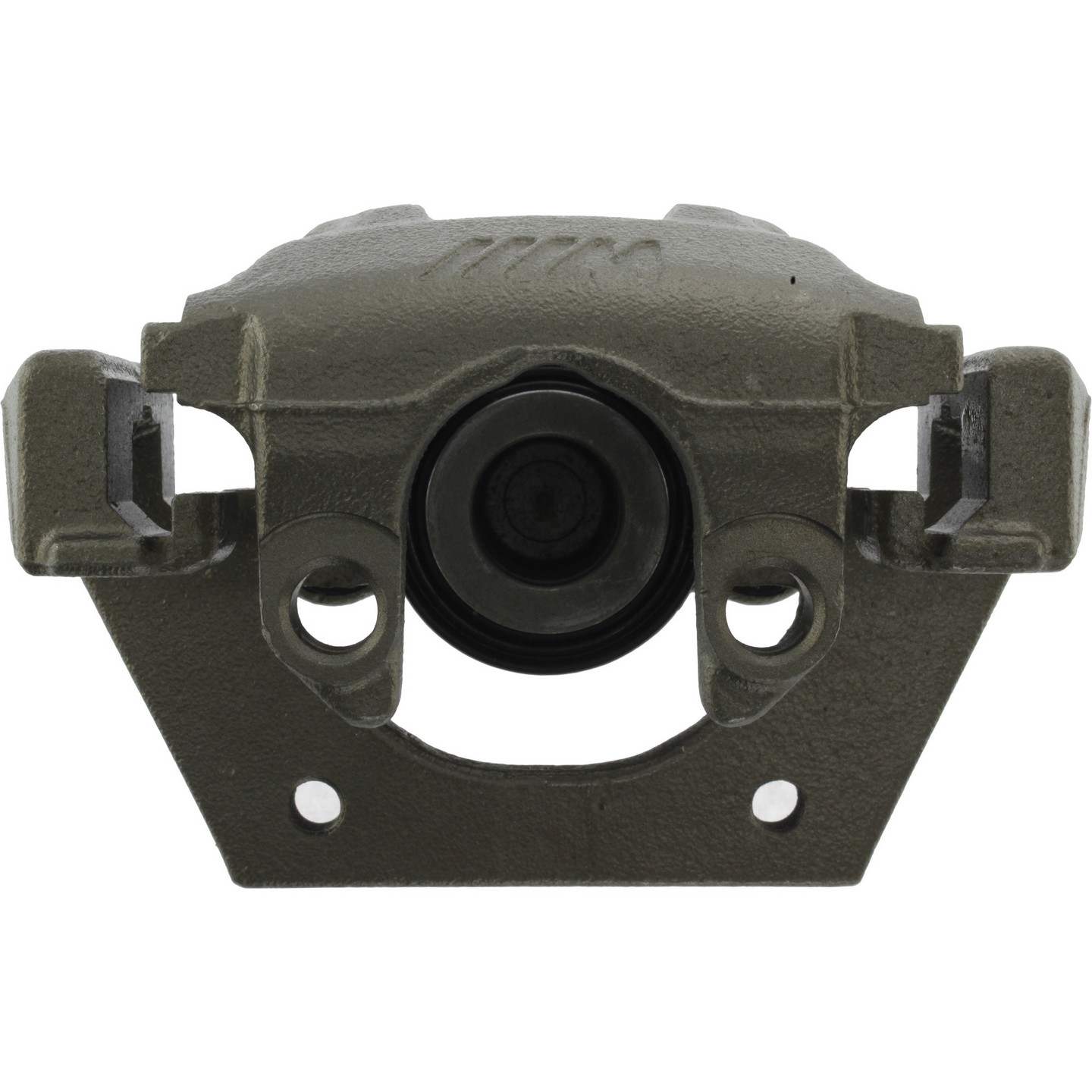 Centric Parts Disc Brake Caliper Semi-Loaded with Anti-Corrosion Finish for 2001-2006 BMW M3 141.34556