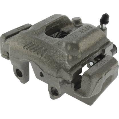 Stoptech Centric 01-06 BMW M3 Semi Loaded Rear Left Rebuilt Caliper 141.34556