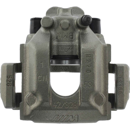 Centric Parts Disc Brake Caliper Semi-Loaded with Anti-Corrosion Finish for 2001-2006 BMW M3 141.34556