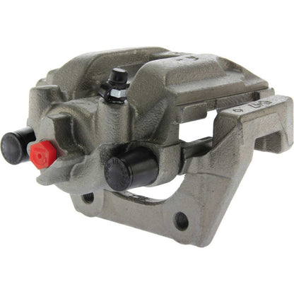 Centric Parts Disc Brake Caliper Semi-Loaded for 2002-2006 BMW X5 141.34562