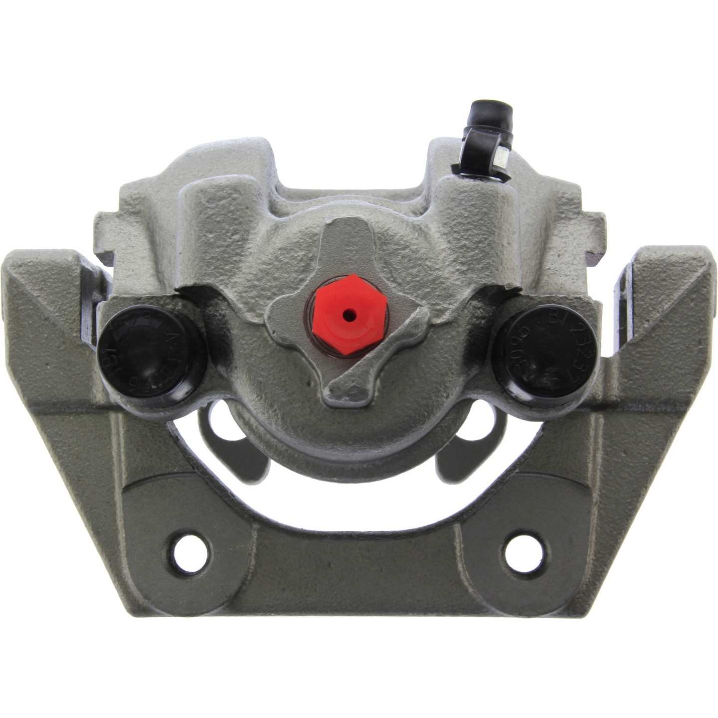 Centric Parts Disc Brake Caliper Semi-Loaded for 2002-2006 BMW X5 141.34562