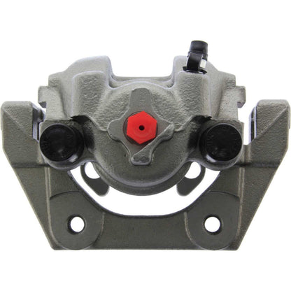 Centric Parts Disc Brake Caliper Semi-Loaded for 2002-2006 BMW X5 141.34562