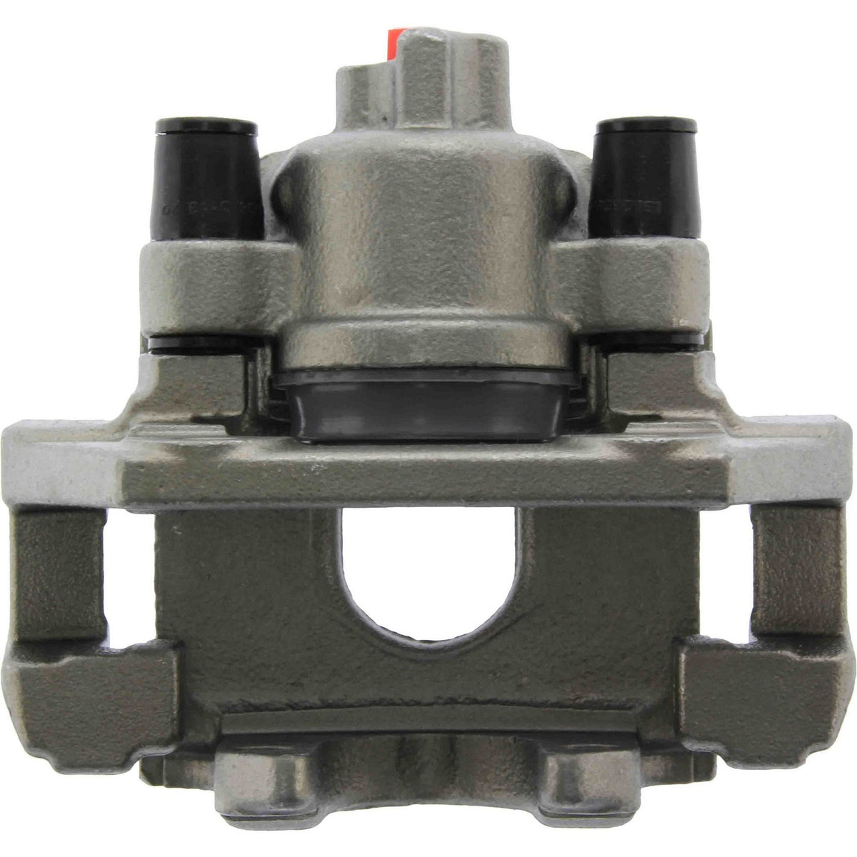 Centric Parts Disc Brake Caliper Semi-Loaded for 2002-2006 BMW X5 141.34562