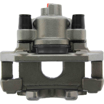 Centric Parts Disc Brake Caliper Semi-Loaded for 2002-2006 BMW X5 141.34562