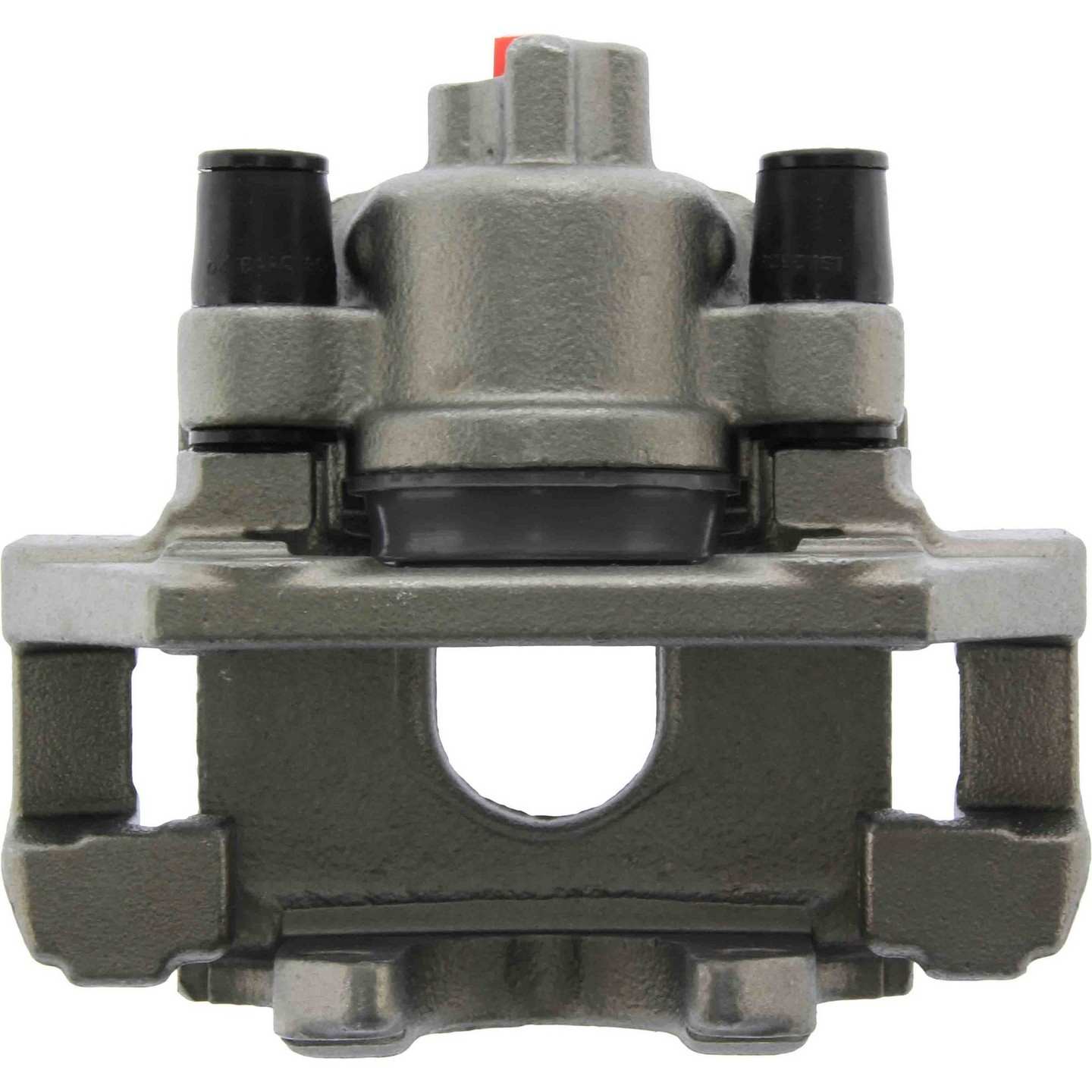Centric Parts Disc Brake Caliper Semi-Loaded for 2002-2006 BMW X5 141.34562