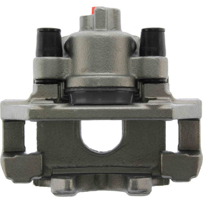 Centric Parts Disc Brake Caliper Semi-Loaded for 2002-2006 BMW X5 141.34562