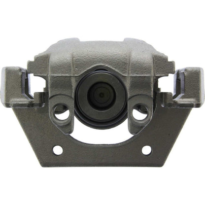 Centric Parts Disc Brake Caliper Semi-Loaded for 2002-2006 BMW X5 141.34562