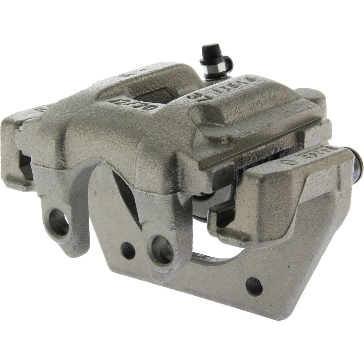 Centric Parts Disc Brake Caliper Semi-Loaded for 2002-2006 BMW X5 141.34562