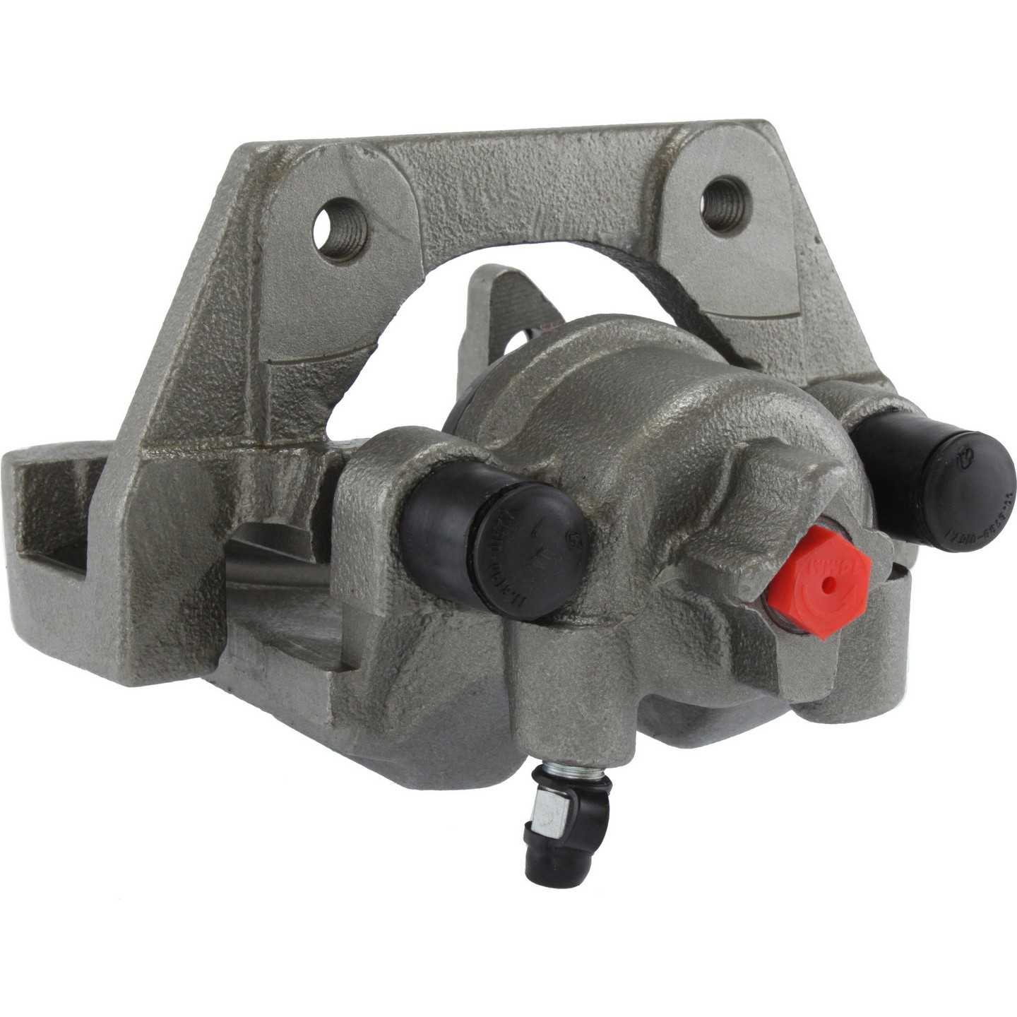 Centric Parts Disc Brake Caliper Semi-Loaded for 2002-2006 BMW X5 141.34562
