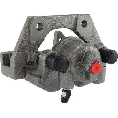 Centric Parts Disc Brake Caliper Semi-Loaded for 2002-2006 BMW X5 141.34562