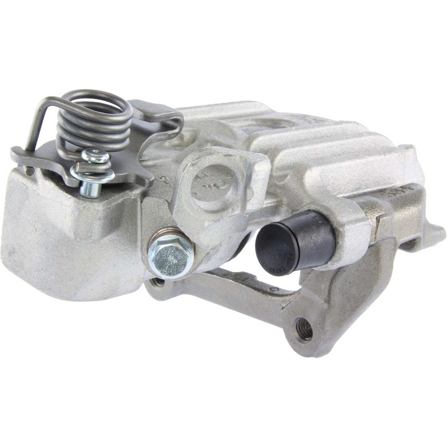 Centric Parts Disc Brake Caliper Semi-Loaded with Anti-Corrosion Finish for 2002-2003 Mini Cooper 141.34563