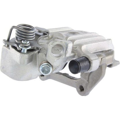 Centric Parts Disc Brake Caliper Semi-Loaded with Anti-Corrosion Finish for 2002-2003 Mini Cooper 141.34563