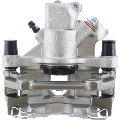 Centric Parts Disc Brake Caliper Semi-Loaded with Anti-Corrosion Finish for 2002-2003 Mini Cooper 141.34563