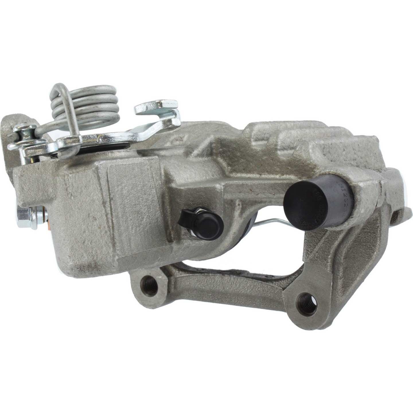 Stoptech Centric Semi-Loaded Brake Caliper - Rear Left 141.34564