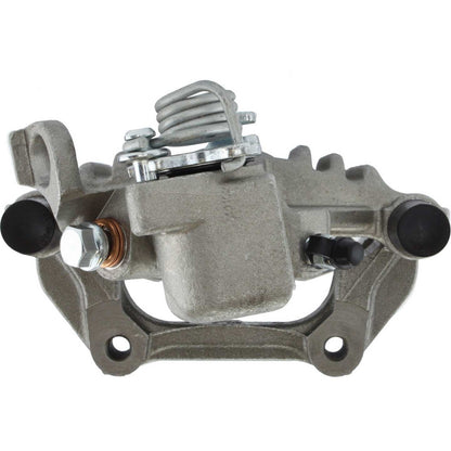 Centric Parts Disc Brake Caliper Semi-Loaded for 2002-2003 Mini Cooper 141.34564