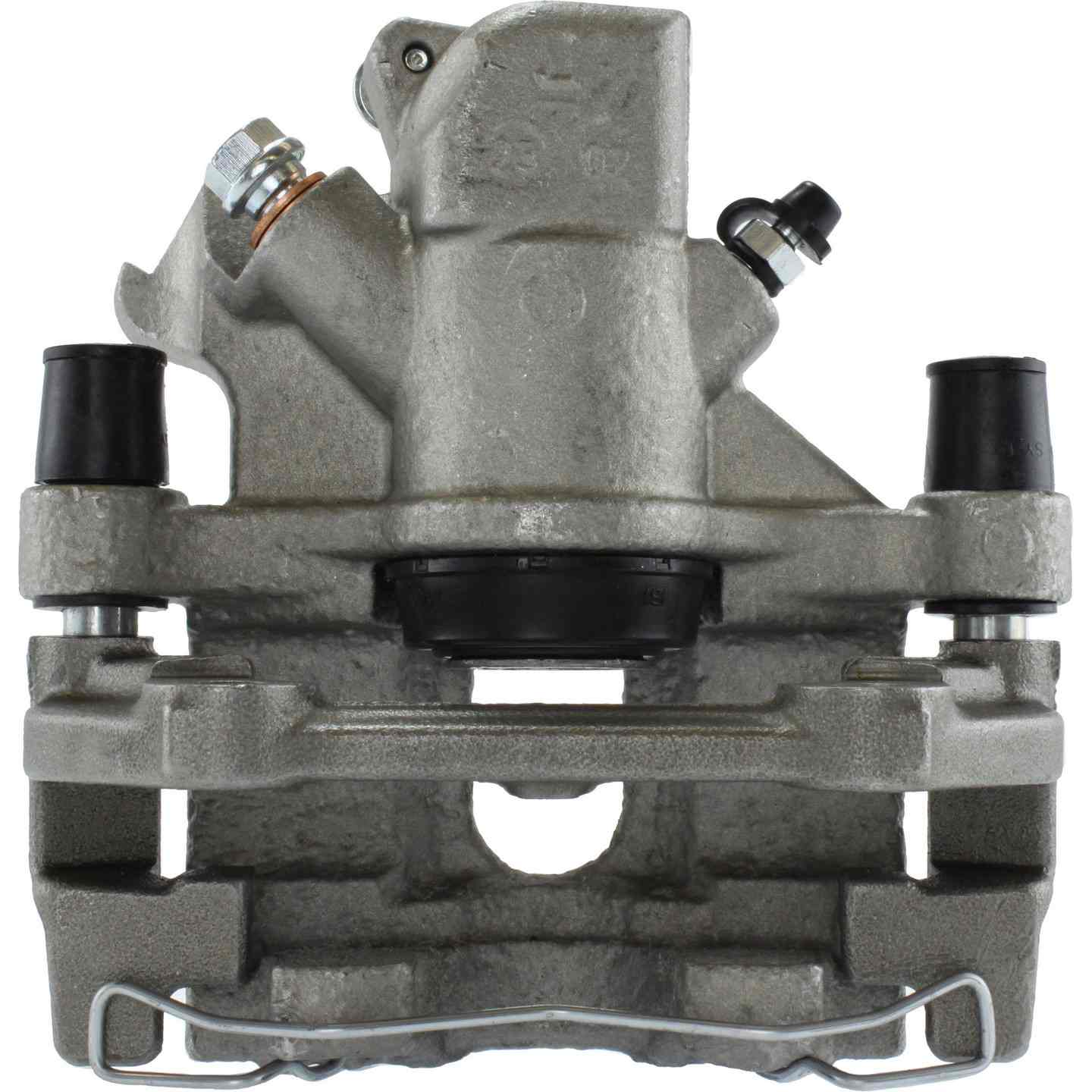 Centric Parts Disc Brake Caliper Semi-Loaded for 2002-2003 Mini Cooper 141.34564