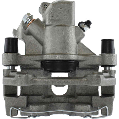 Centric Parts Disc Brake Caliper Semi-Loaded for 2002-2003 Mini Cooper 141.34564