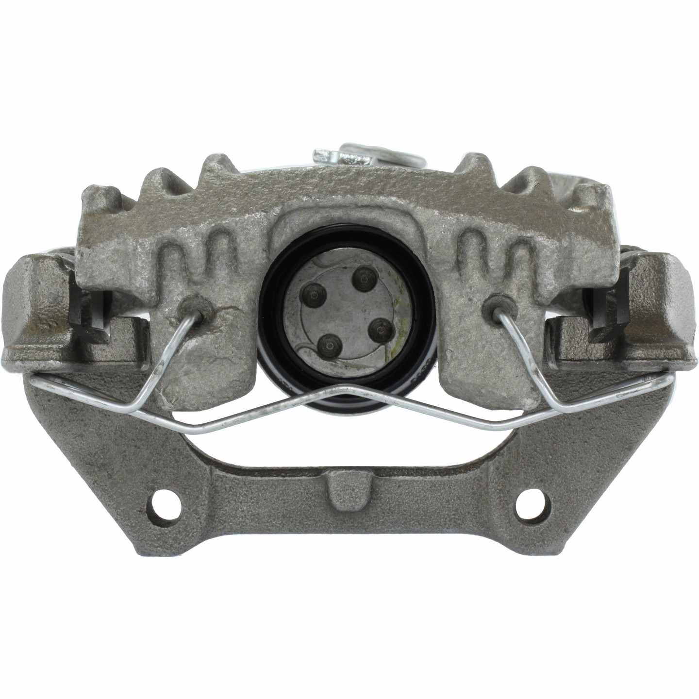 Centric Parts Disc Brake Caliper Semi-Loaded for 2002-2003 Mini Cooper 141.34564