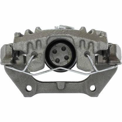 Centric Parts Disc Brake Caliper Semi-Loaded for 2002-2003 Mini Cooper 141.34564