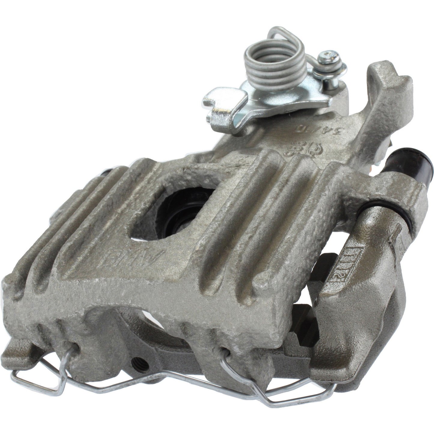Stoptech Centric Semi-Loaded Brake Caliper - Rear Left 141.34564