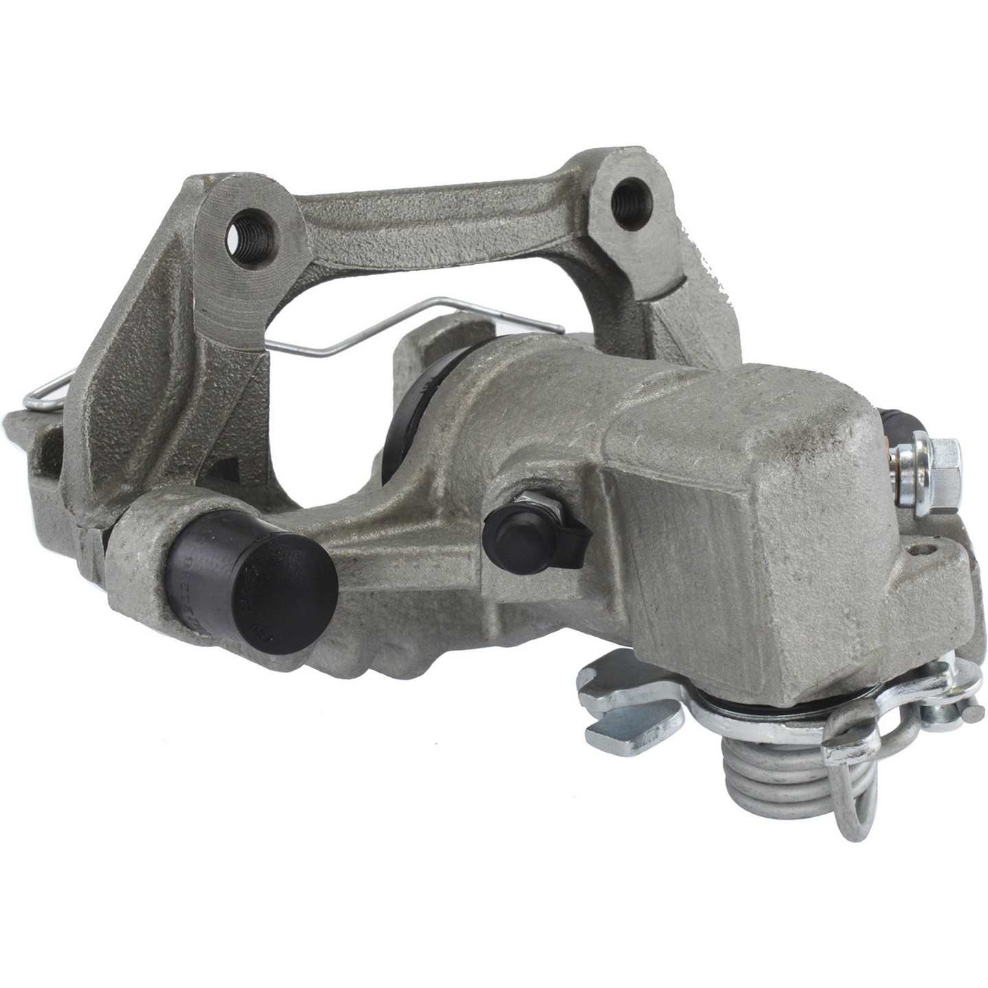Centric Parts Disc Brake Caliper Semi-Loaded for 2002-2003 Mini Cooper 141.34564