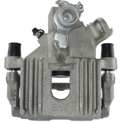 Stoptech Centric Semi-Loaded Brake Caliper - Rear Left 141.34564