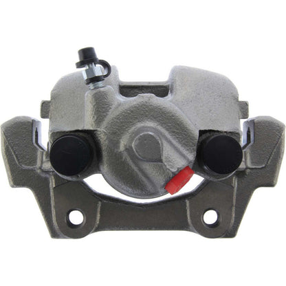 Centric Parts Disc Brake Caliper Semi-Loaded with anti-corrosion finish for 2003-2006 BMW Z4 141.34565