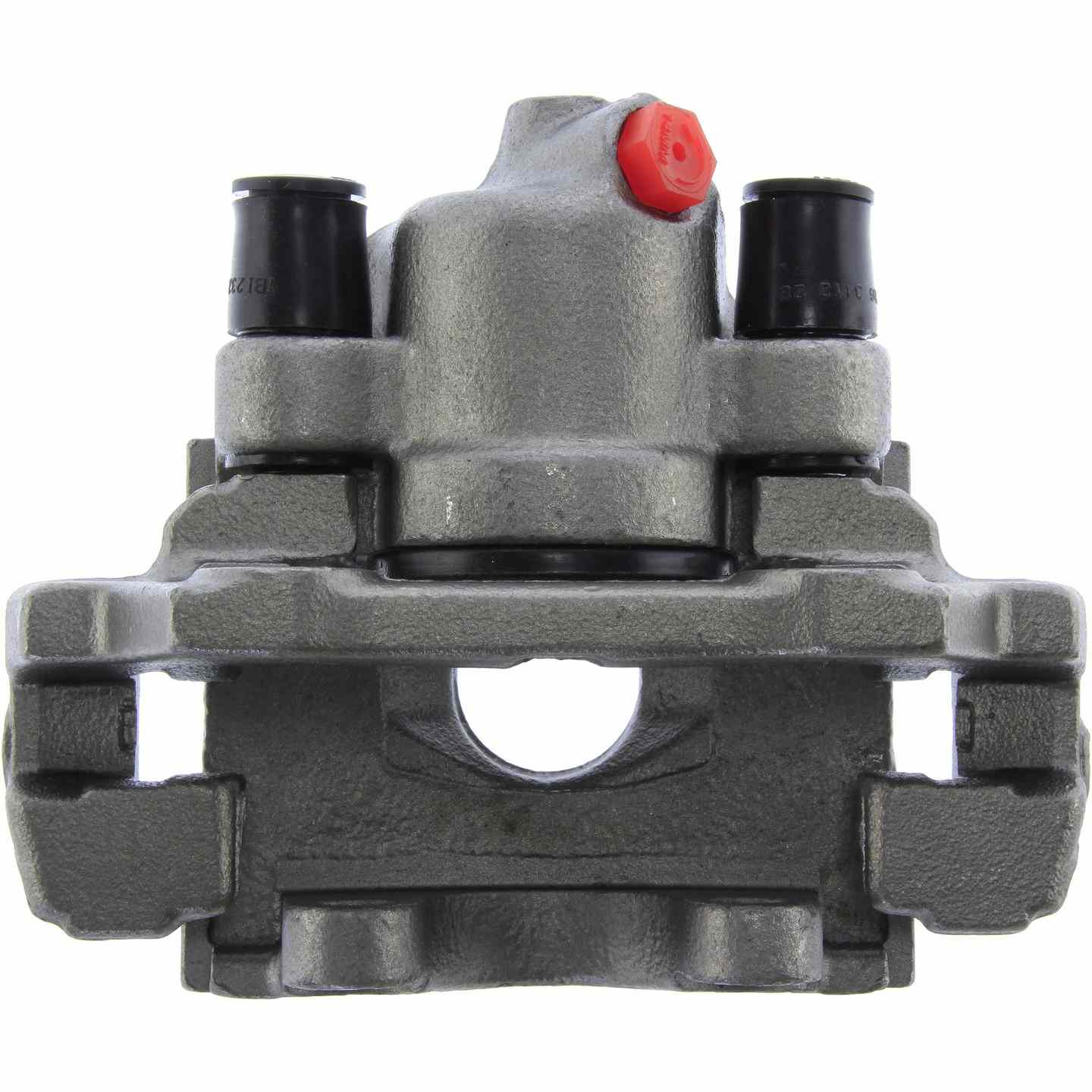 Centric Parts Disc Brake Caliper Semi-Loaded with anti-corrosion finish for 2003-2006 BMW Z4 141.34565