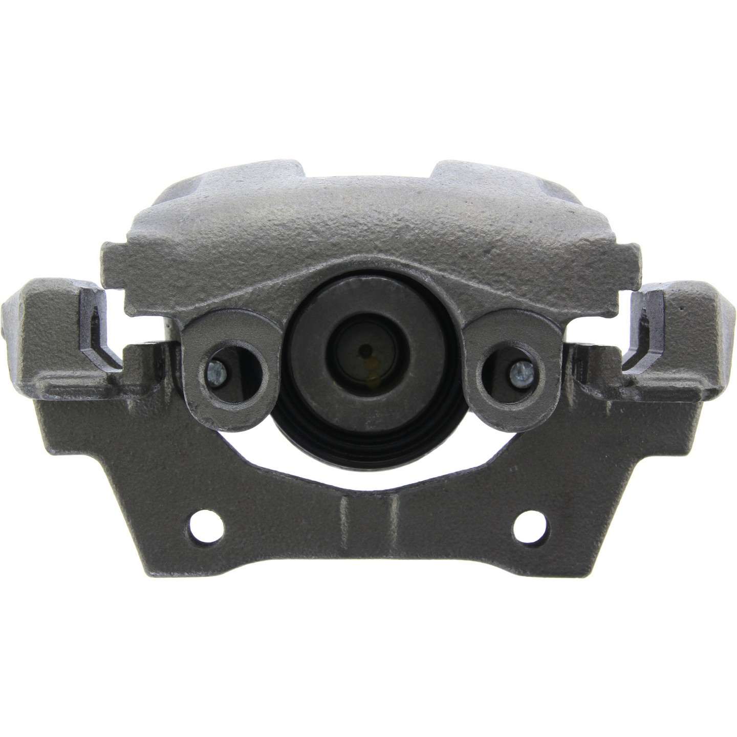 Centric Parts Disc Brake Caliper Semi-Loaded with anti-corrosion finish for 2003-2006 BMW Z4 141.34565