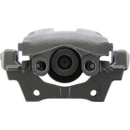 Centric Parts Disc Brake Caliper Semi-Loaded with anti-corrosion finish for 2003-2006 BMW Z4 141.34565