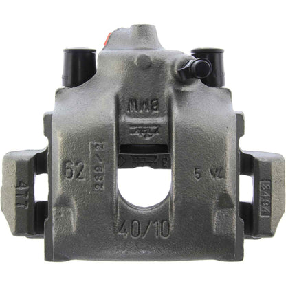 Centric Parts Disc Brake Caliper Semi-Loaded with anti-corrosion finish for 2003-2006 BMW Z4 141.34565