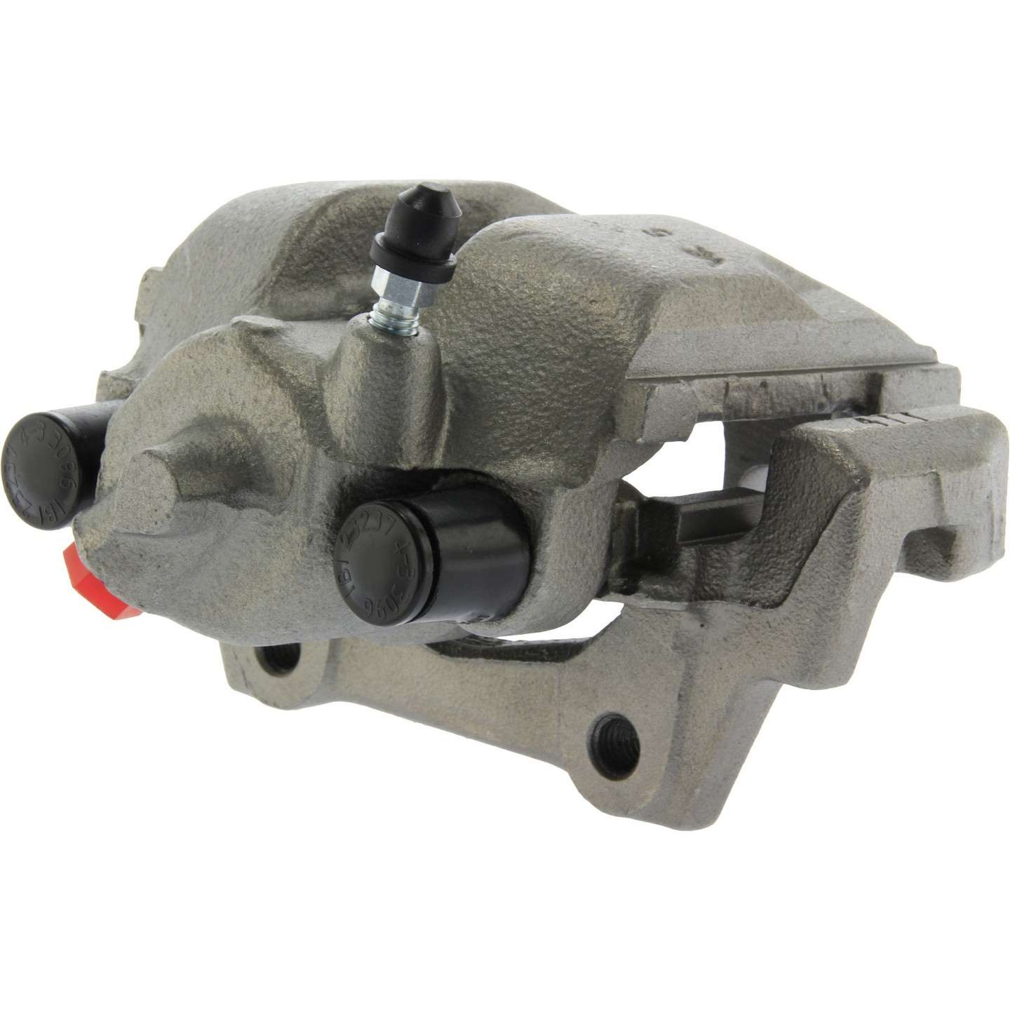 Centric Parts Disc Brake Caliper Semi-Loaded with Anti-Corrosion Finish for 2003-2006 BMW Z4 141.34566